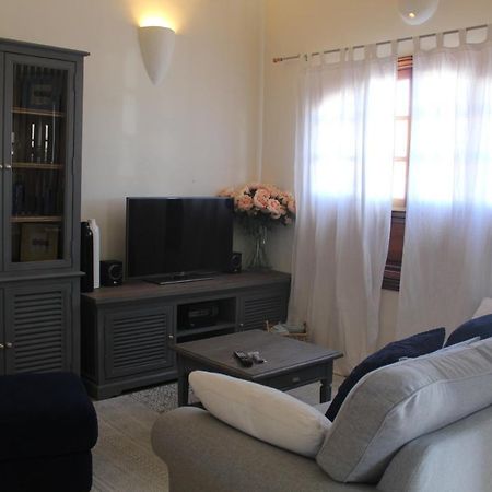 Apartamento Frida Faro Park Playa Blanca  Eksteriør bilde