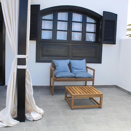 Apartamento Frida Faro Park Playa Blanca  Eksteriør bilde