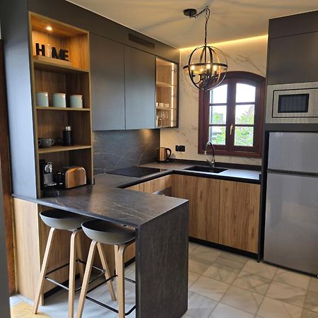 Apartamento Frida Faro Park Playa Blanca  Eksteriør bilde