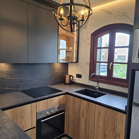 Apartamento Frida Faro Park Playa Blanca  Eksteriør bilde