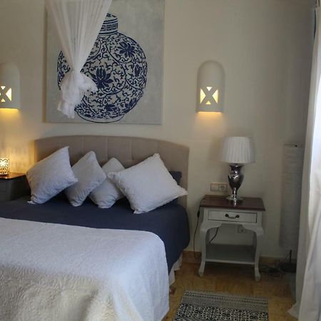 Apartamento Frida Faro Park Playa Blanca  Eksteriør bilde