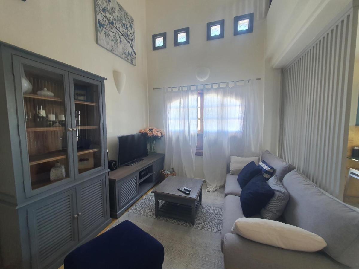 Apartamento Frida Faro Park Playa Blanca  Eksteriør bilde