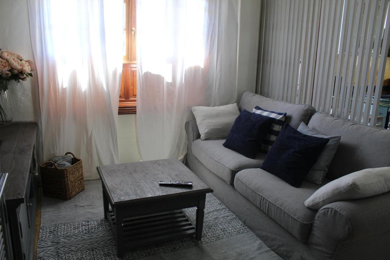 Apartamento Frida Faro Park Playa Blanca  Eksteriør bilde