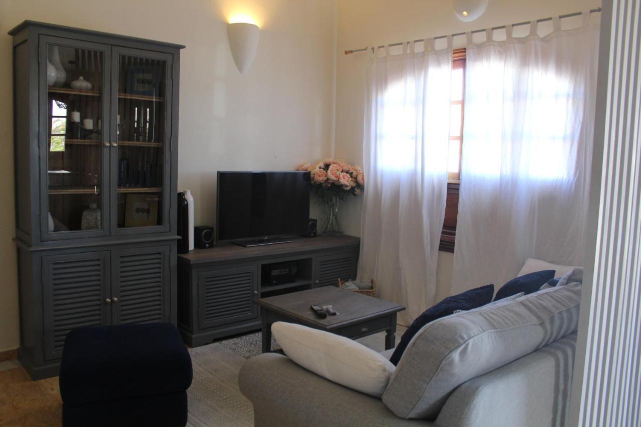 Apartamento Frida Faro Park Playa Blanca  Eksteriør bilde
