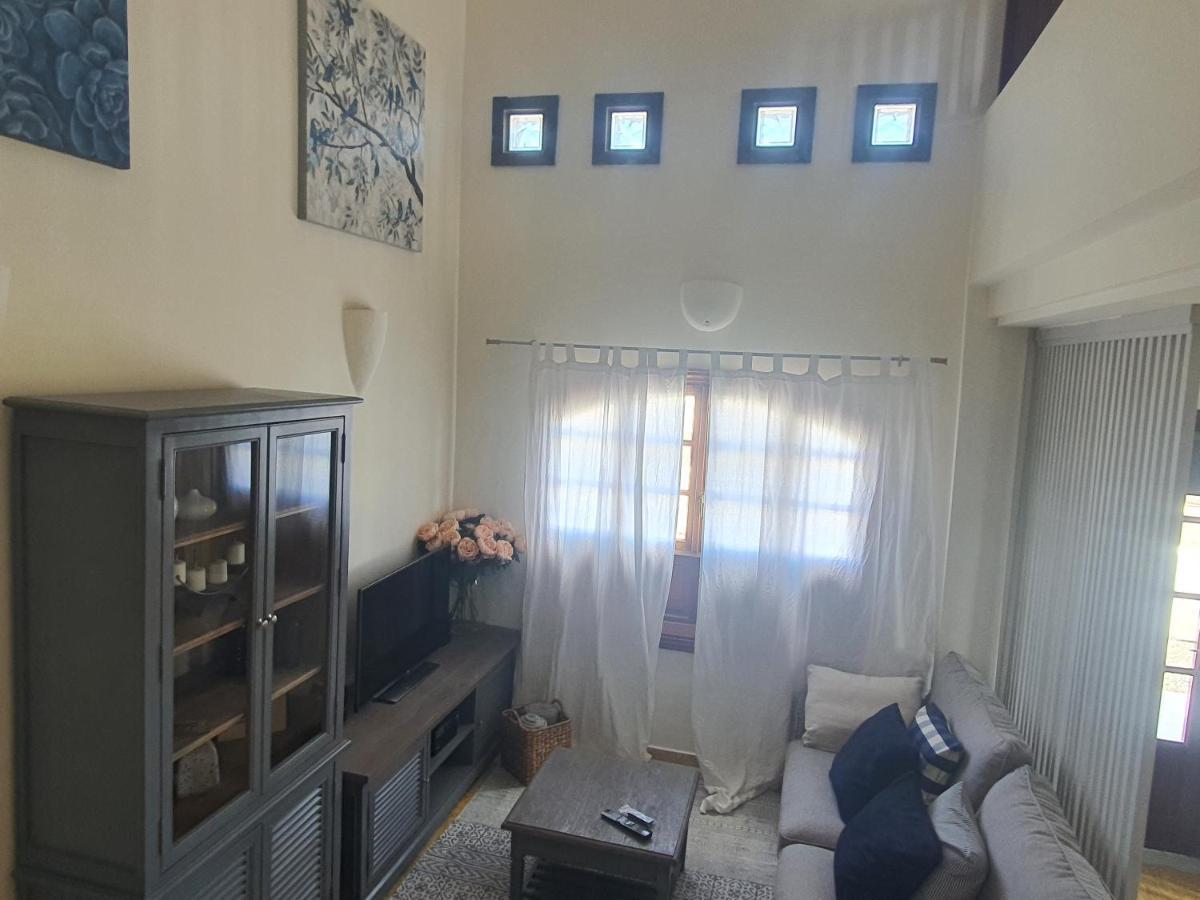 Apartamento Frida Faro Park Playa Blanca  Eksteriør bilde