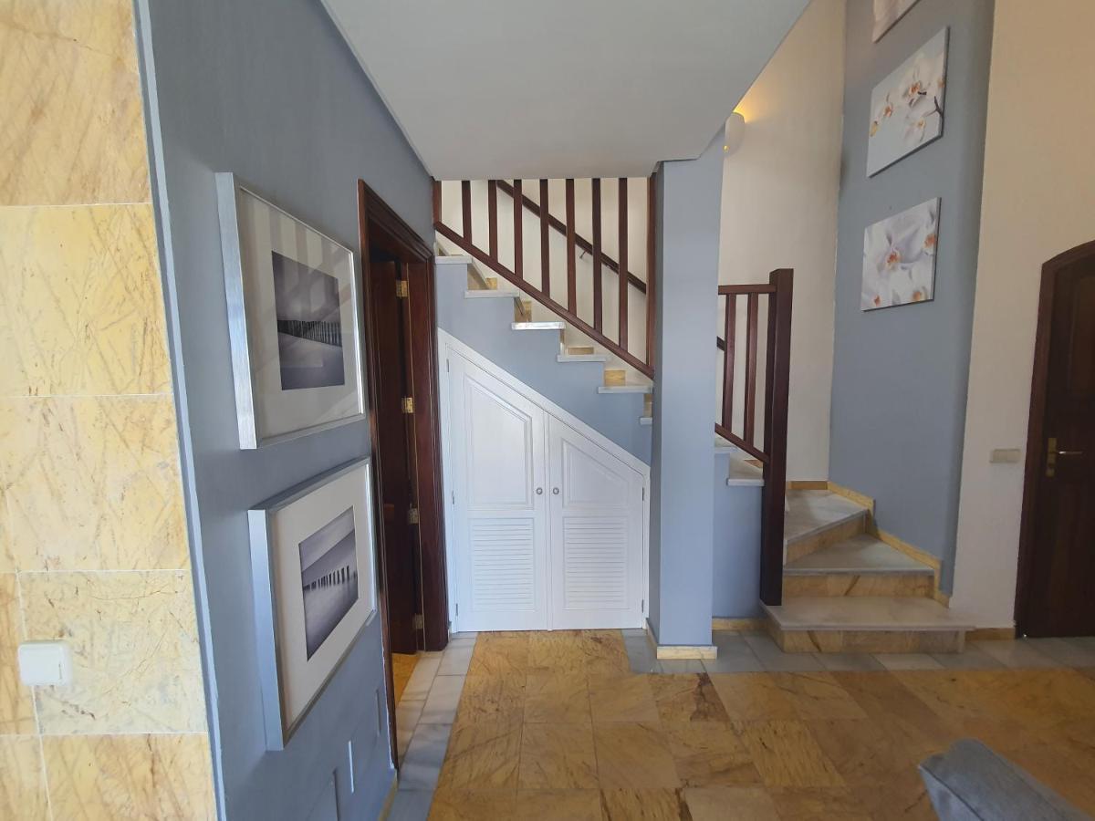 Apartamento Frida Faro Park Playa Blanca  Eksteriør bilde