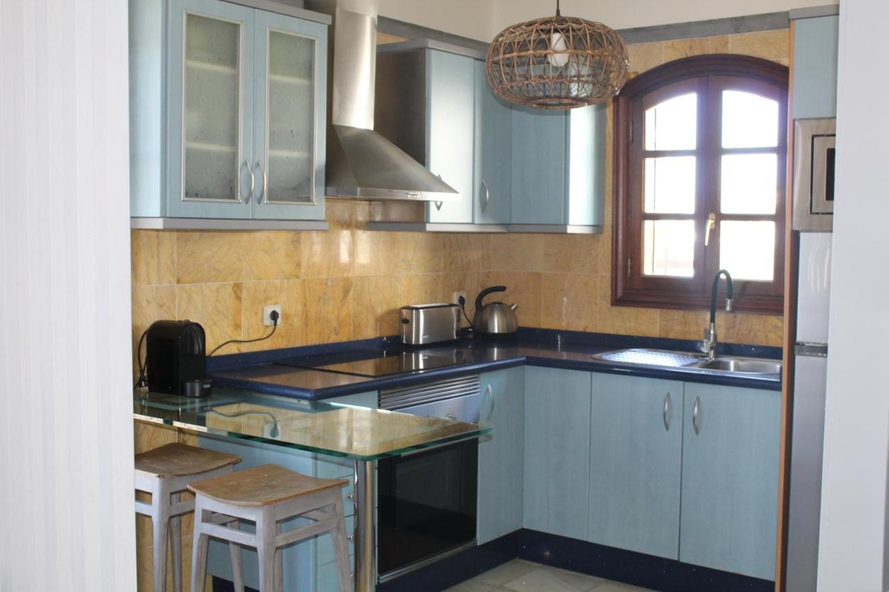Apartamento Frida Faro Park Playa Blanca  Eksteriør bilde