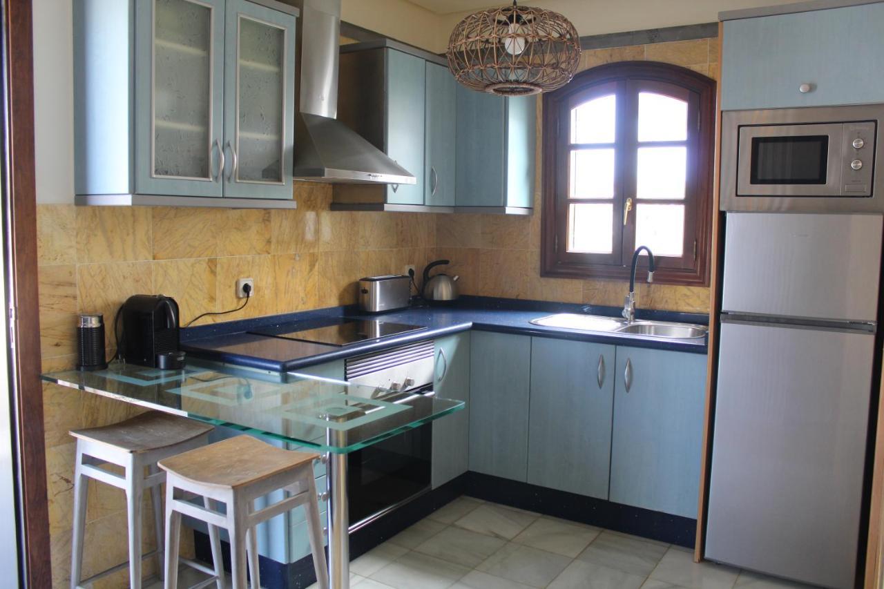 Apartamento Frida Faro Park Playa Blanca  Eksteriør bilde