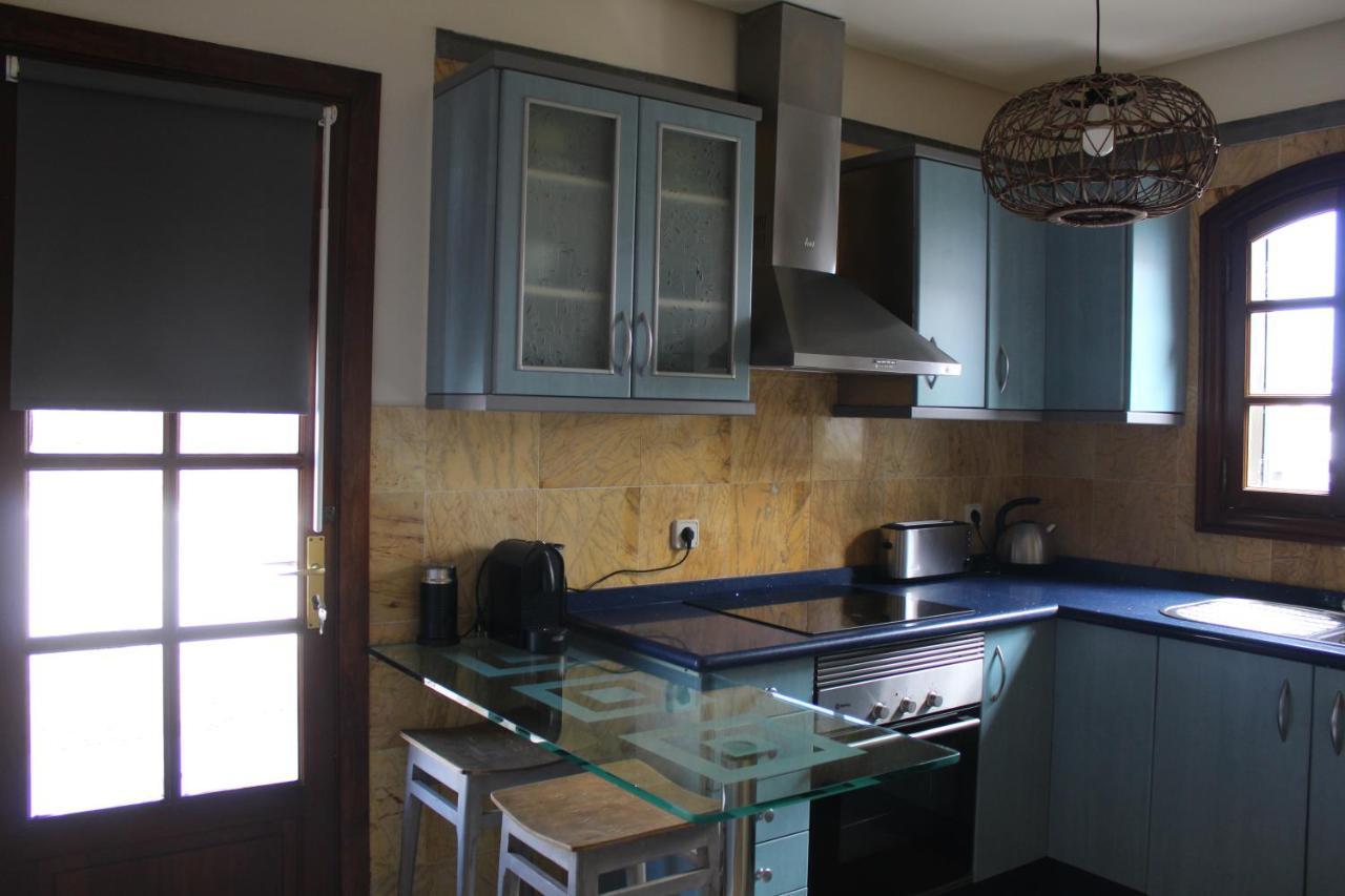 Apartamento Frida Faro Park Playa Blanca  Eksteriør bilde