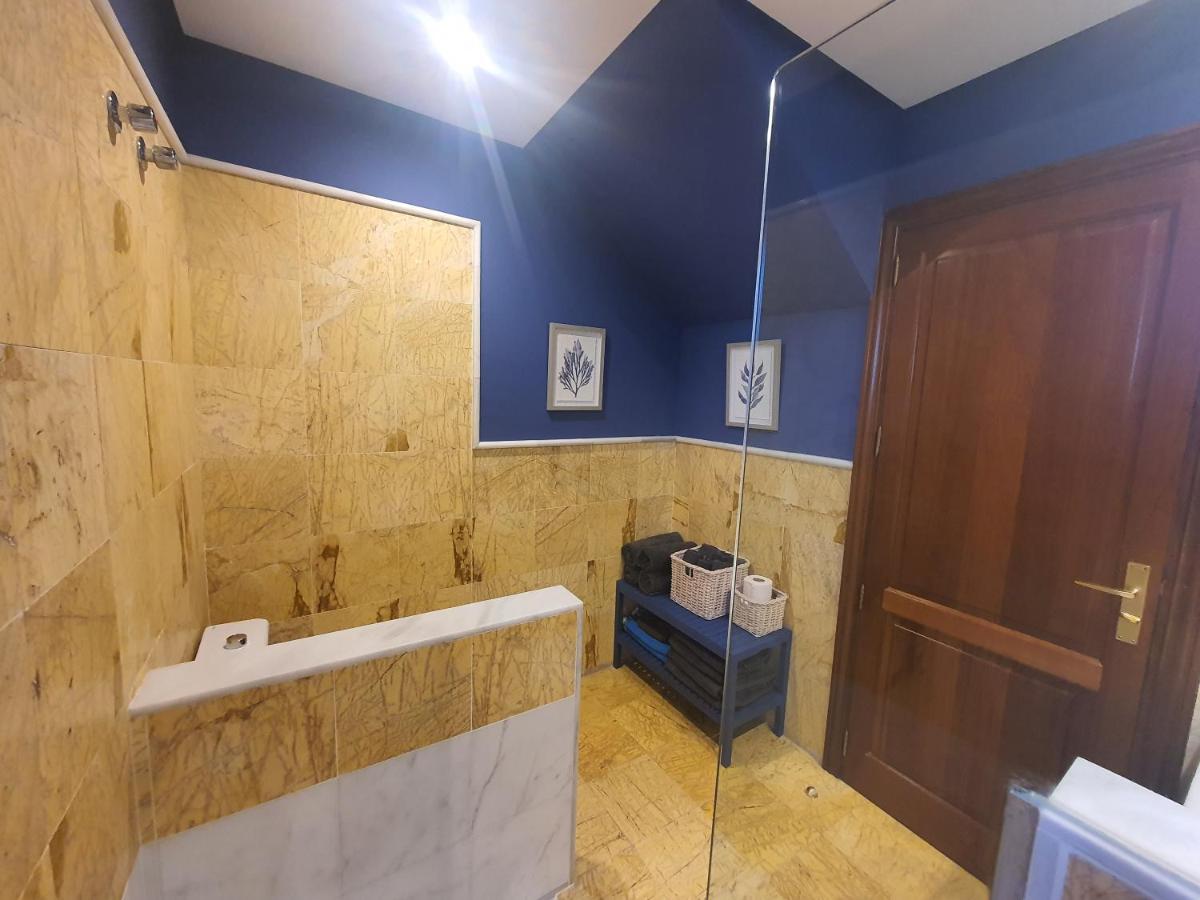 Apartamento Frida Faro Park Playa Blanca  Eksteriør bilde