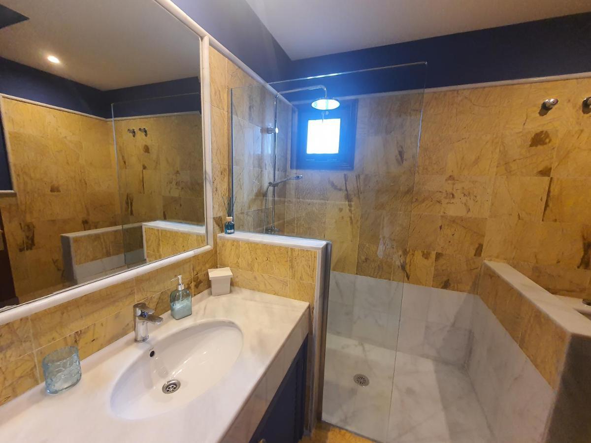 Apartamento Frida Faro Park Playa Blanca  Eksteriør bilde