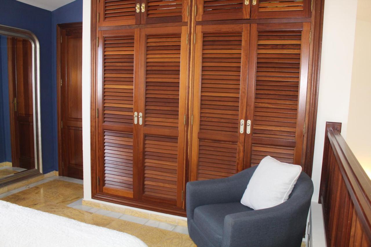 Apartamento Frida Faro Park Playa Blanca  Eksteriør bilde