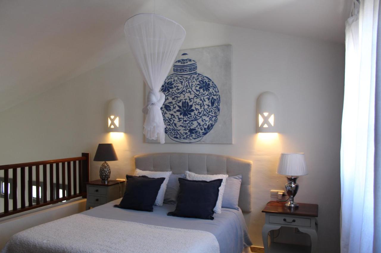 Apartamento Frida Faro Park Playa Blanca  Eksteriør bilde