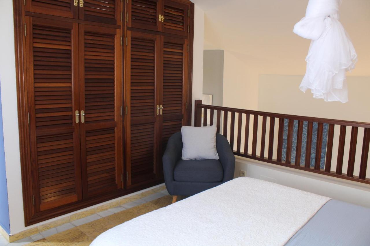 Apartamento Frida Faro Park Playa Blanca  Eksteriør bilde