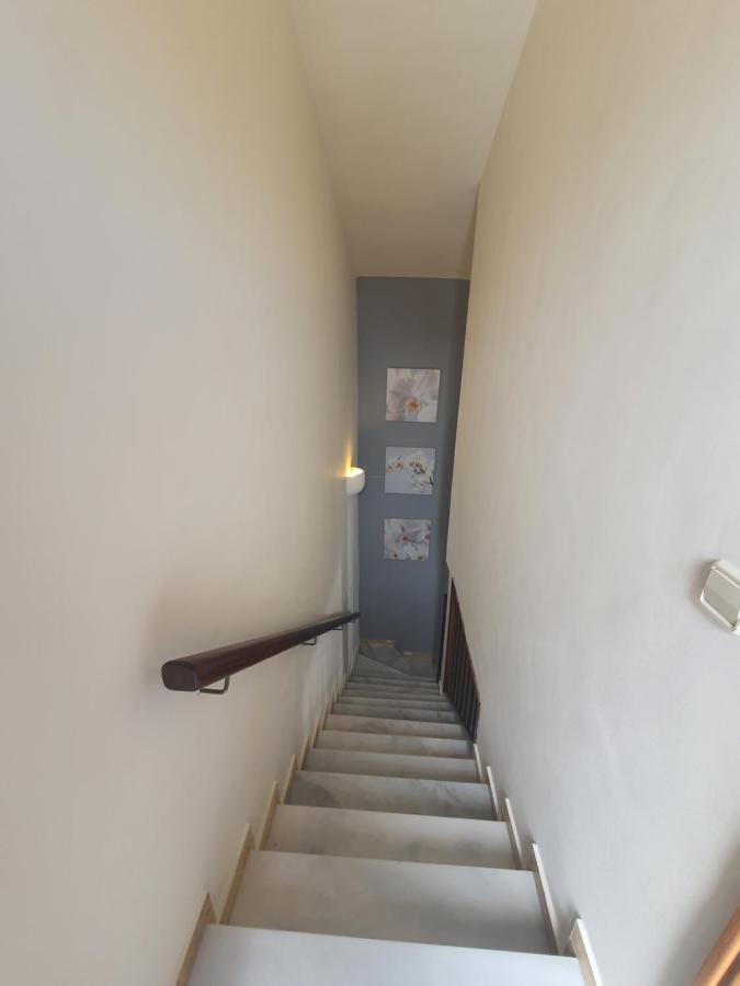 Apartamento Frida Faro Park Playa Blanca  Eksteriør bilde