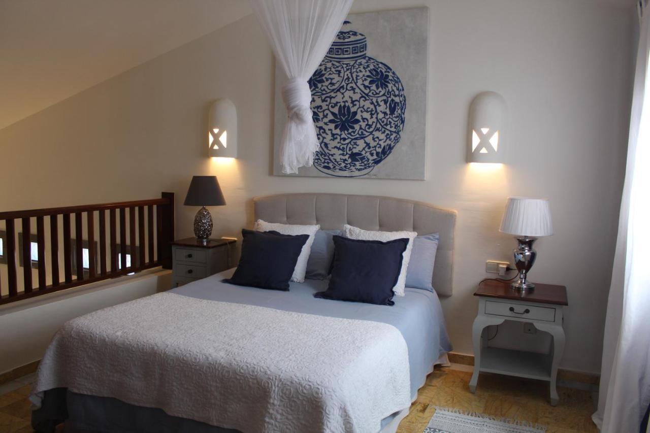Apartamento Frida Faro Park Playa Blanca  Eksteriør bilde