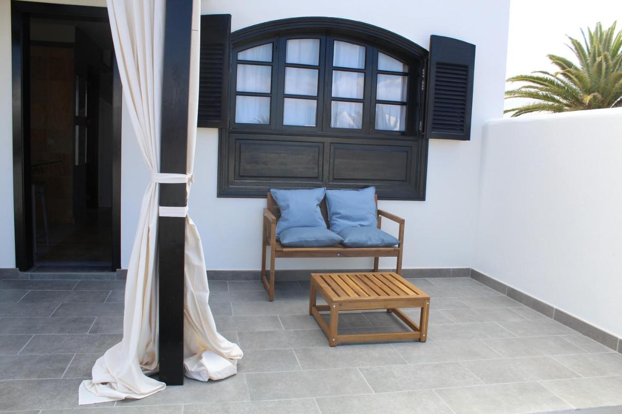 Apartamento Frida Faro Park Playa Blanca  Eksteriør bilde