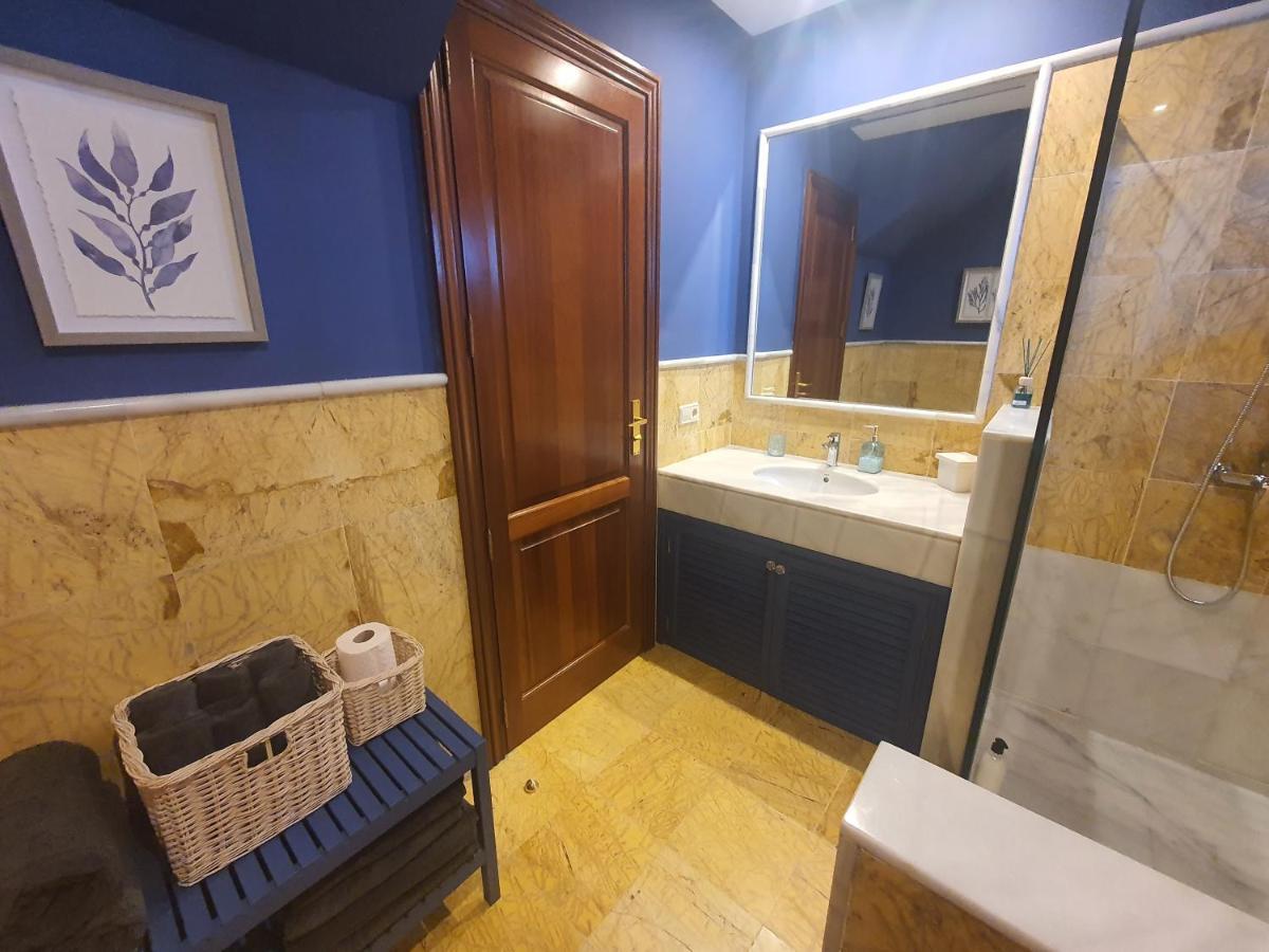 Apartamento Frida Faro Park Playa Blanca  Eksteriør bilde