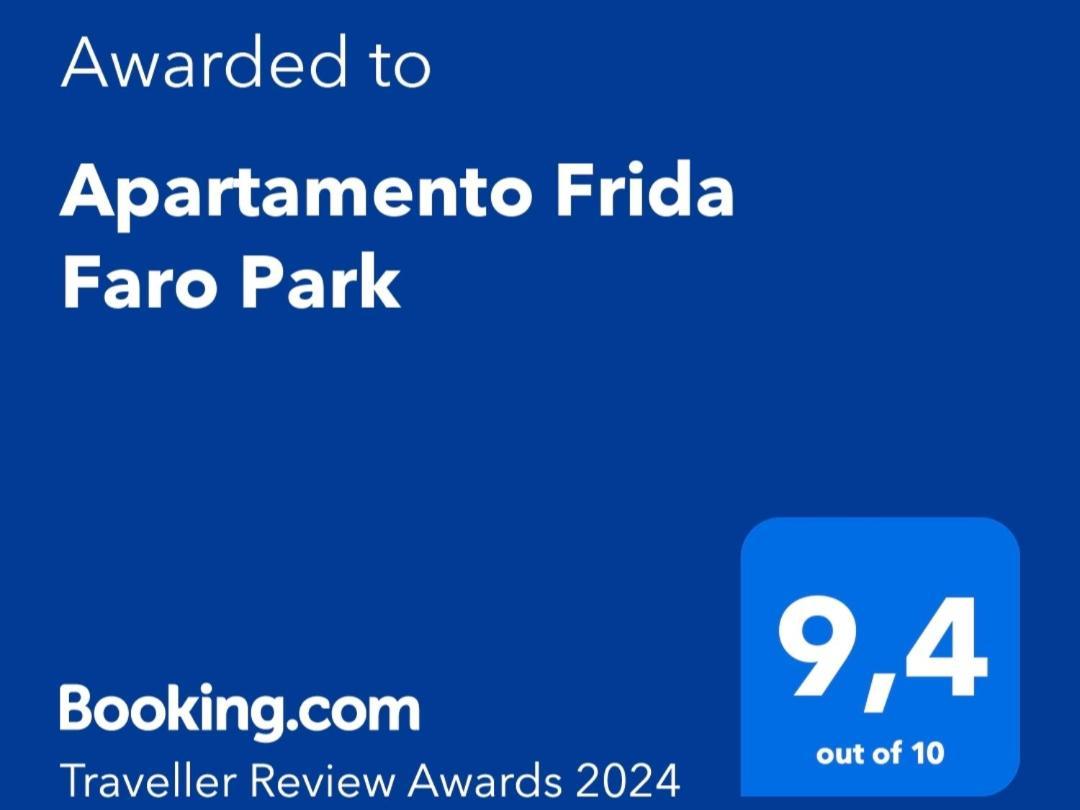 Apartamento Frida Faro Park Playa Blanca  Eksteriør bilde