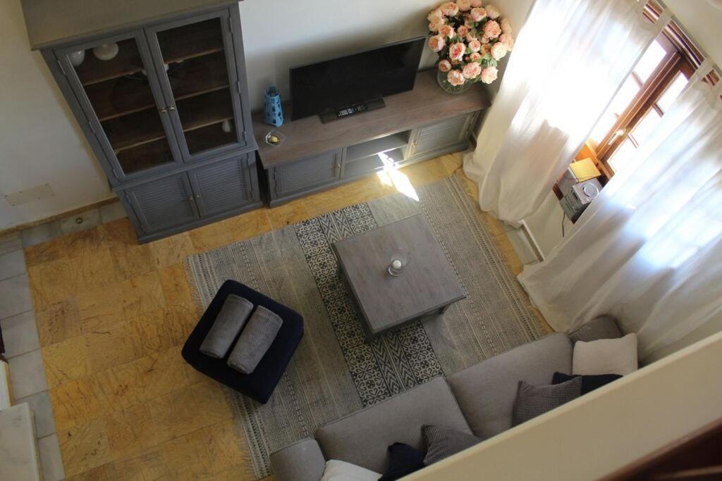Apartamento Frida Faro Park Playa Blanca  Eksteriør bilde