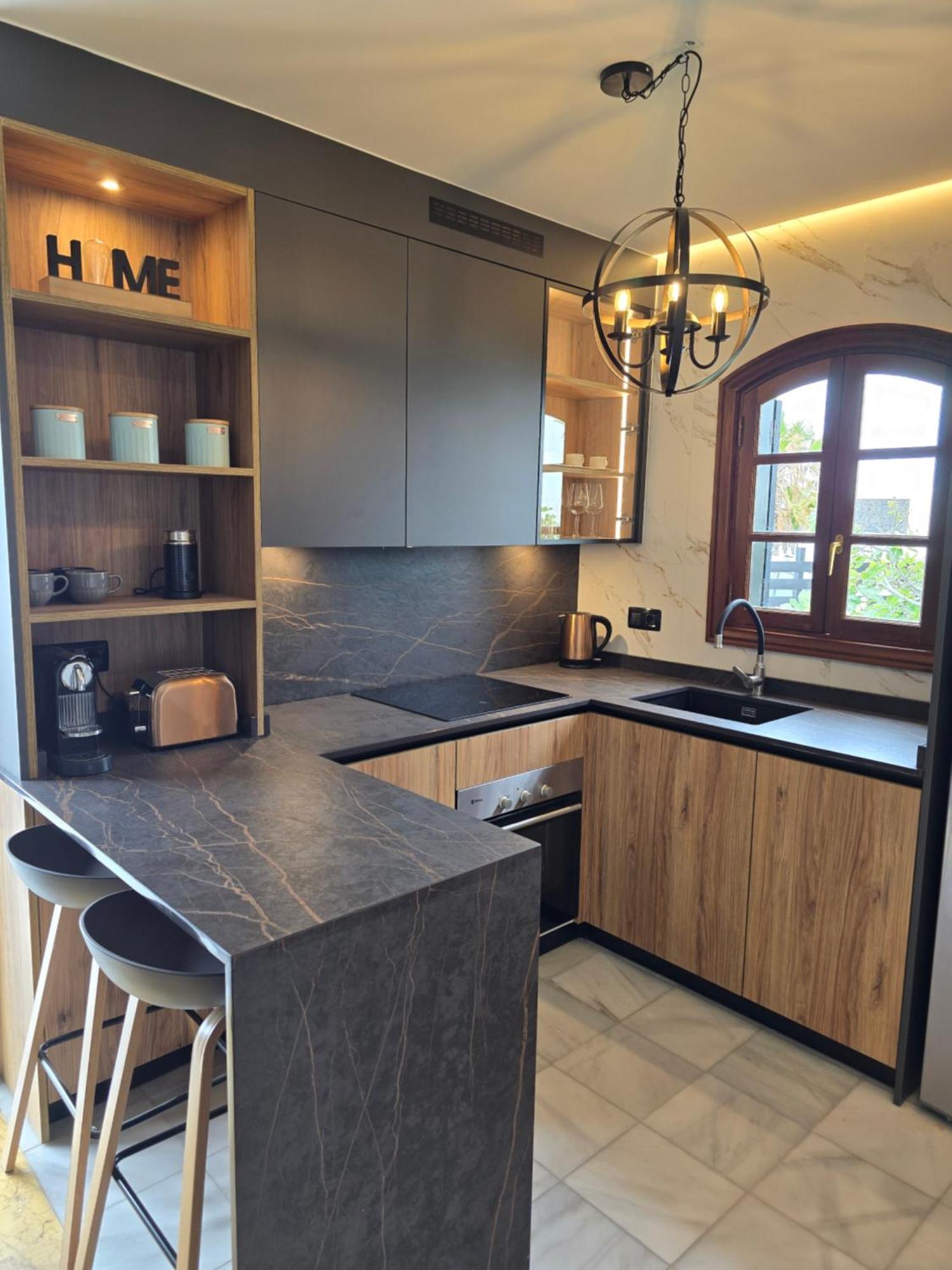 Apartamento Frida Faro Park Playa Blanca  Eksteriør bilde