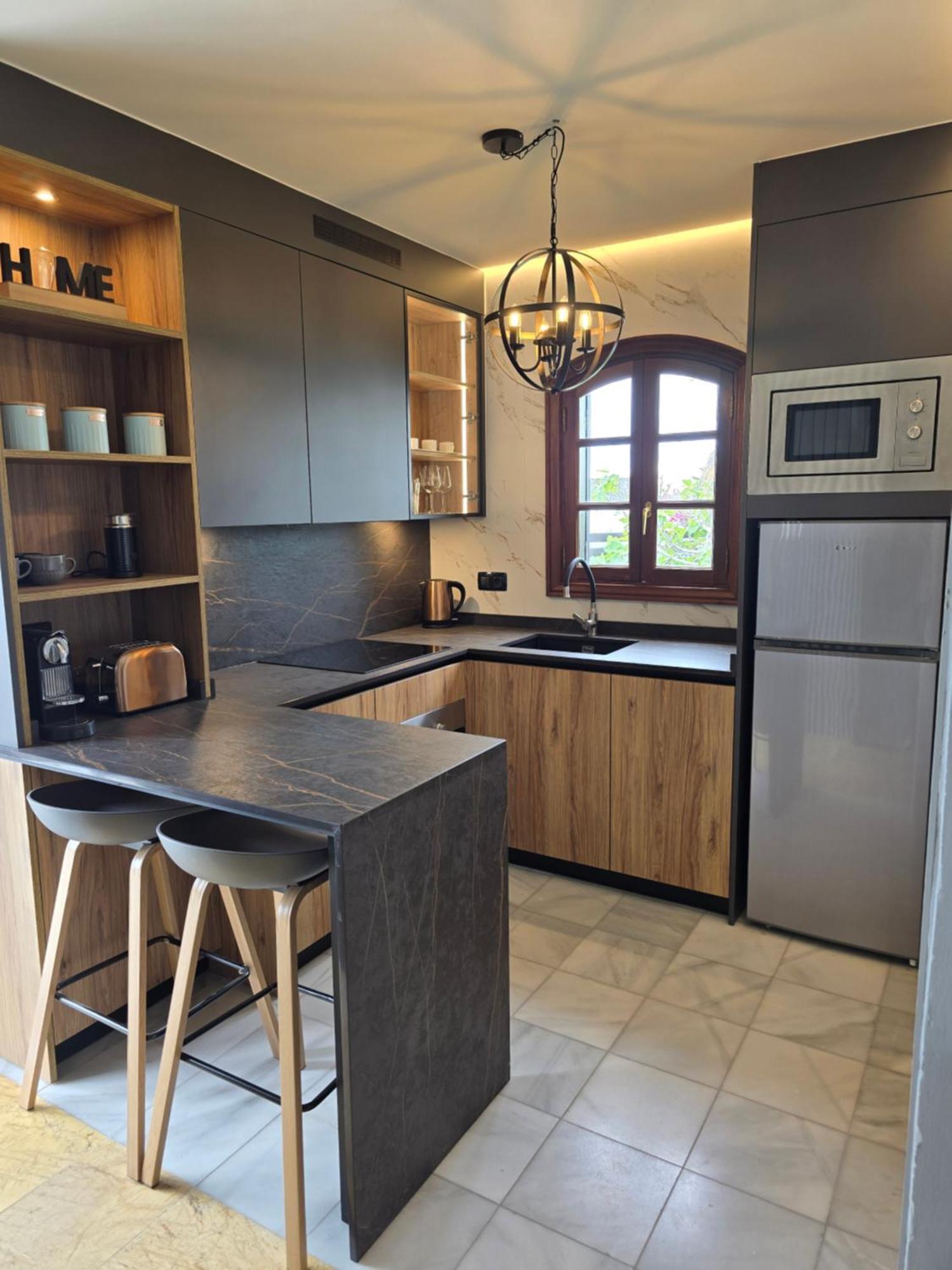 Apartamento Frida Faro Park Playa Blanca  Eksteriør bilde