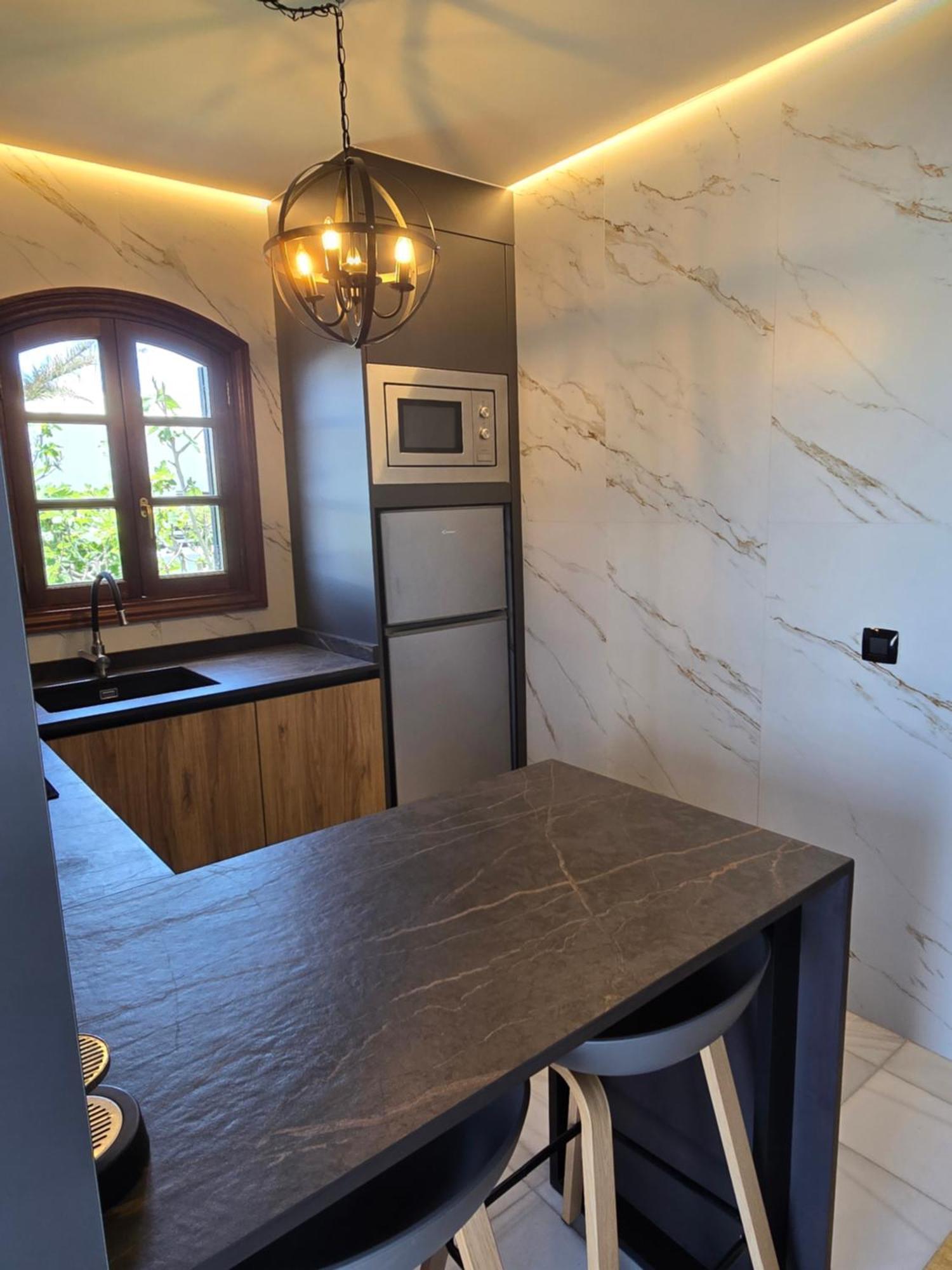 Apartamento Frida Faro Park Playa Blanca  Eksteriør bilde