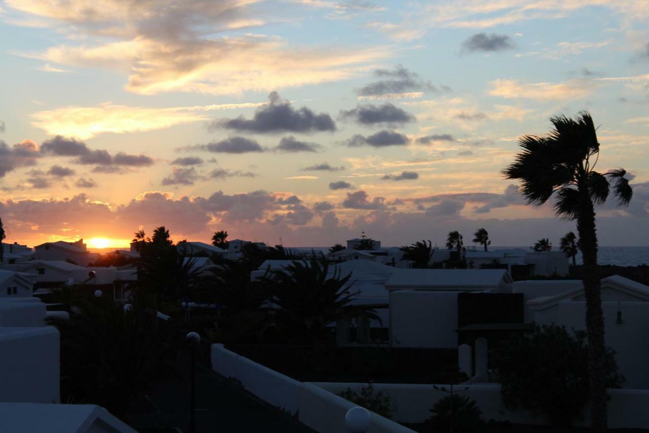 Apartamento Frida Faro Park Playa Blanca  Eksteriør bilde