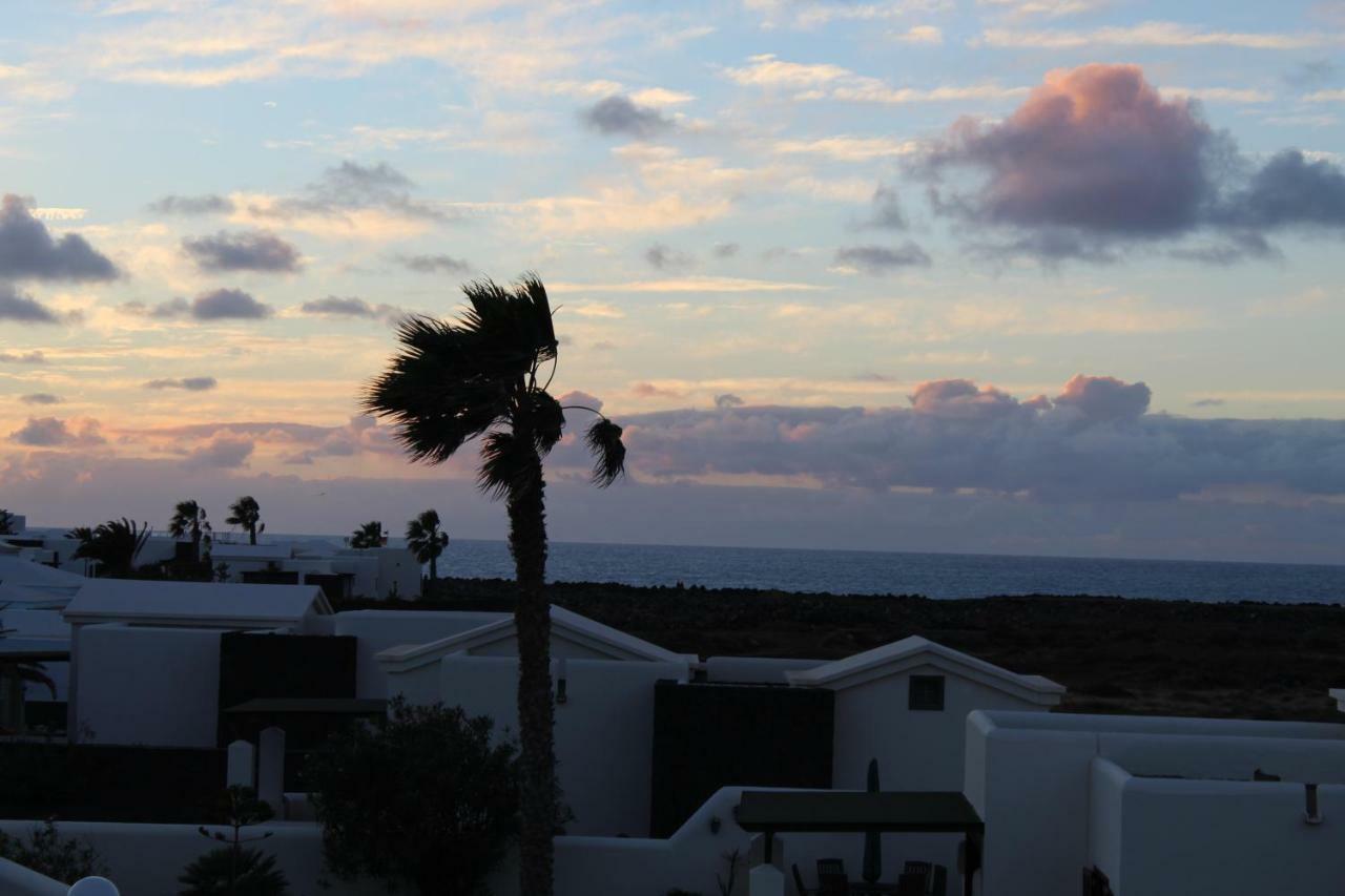 Apartamento Frida Faro Park Playa Blanca  Eksteriør bilde