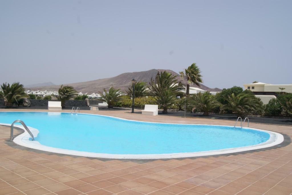 Apartamento Frida Faro Park Playa Blanca  Eksteriør bilde