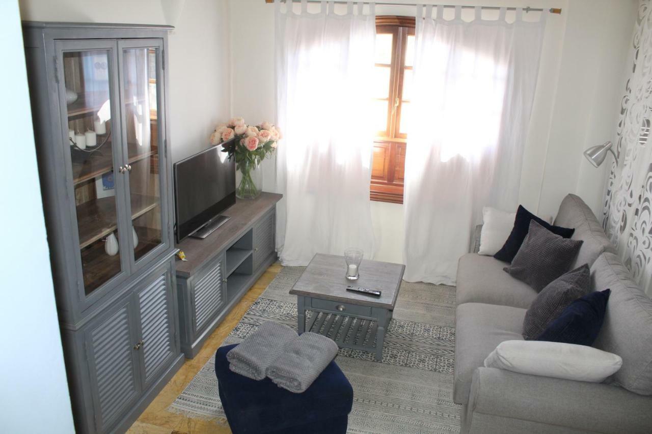 Apartamento Frida Faro Park Playa Blanca  Eksteriør bilde