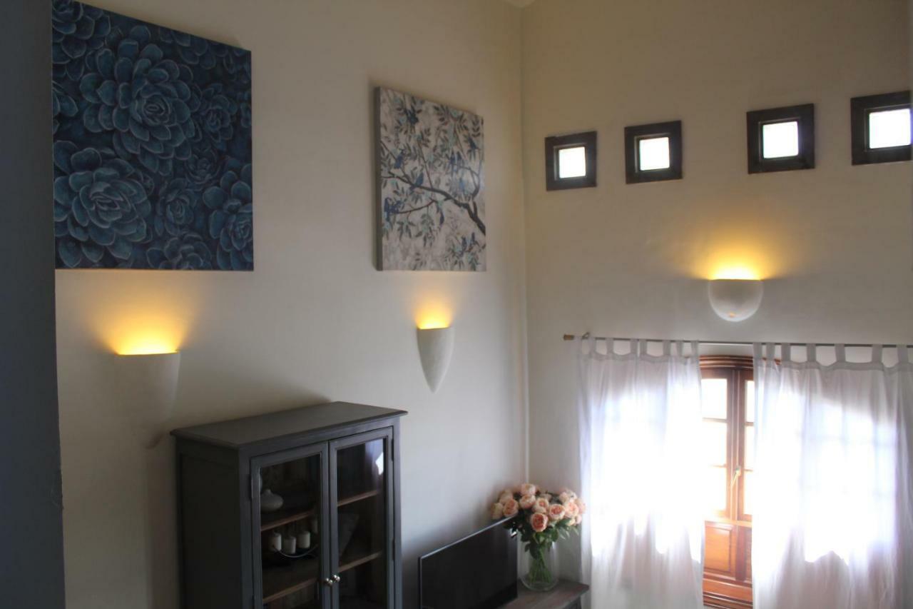 Apartamento Frida Faro Park Playa Blanca  Eksteriør bilde