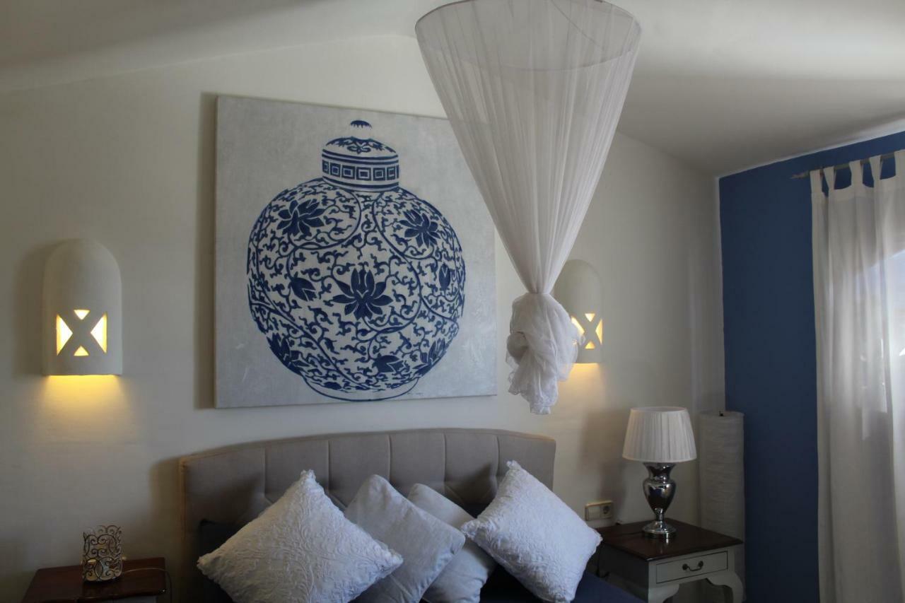 Apartamento Frida Faro Park Playa Blanca  Eksteriør bilde