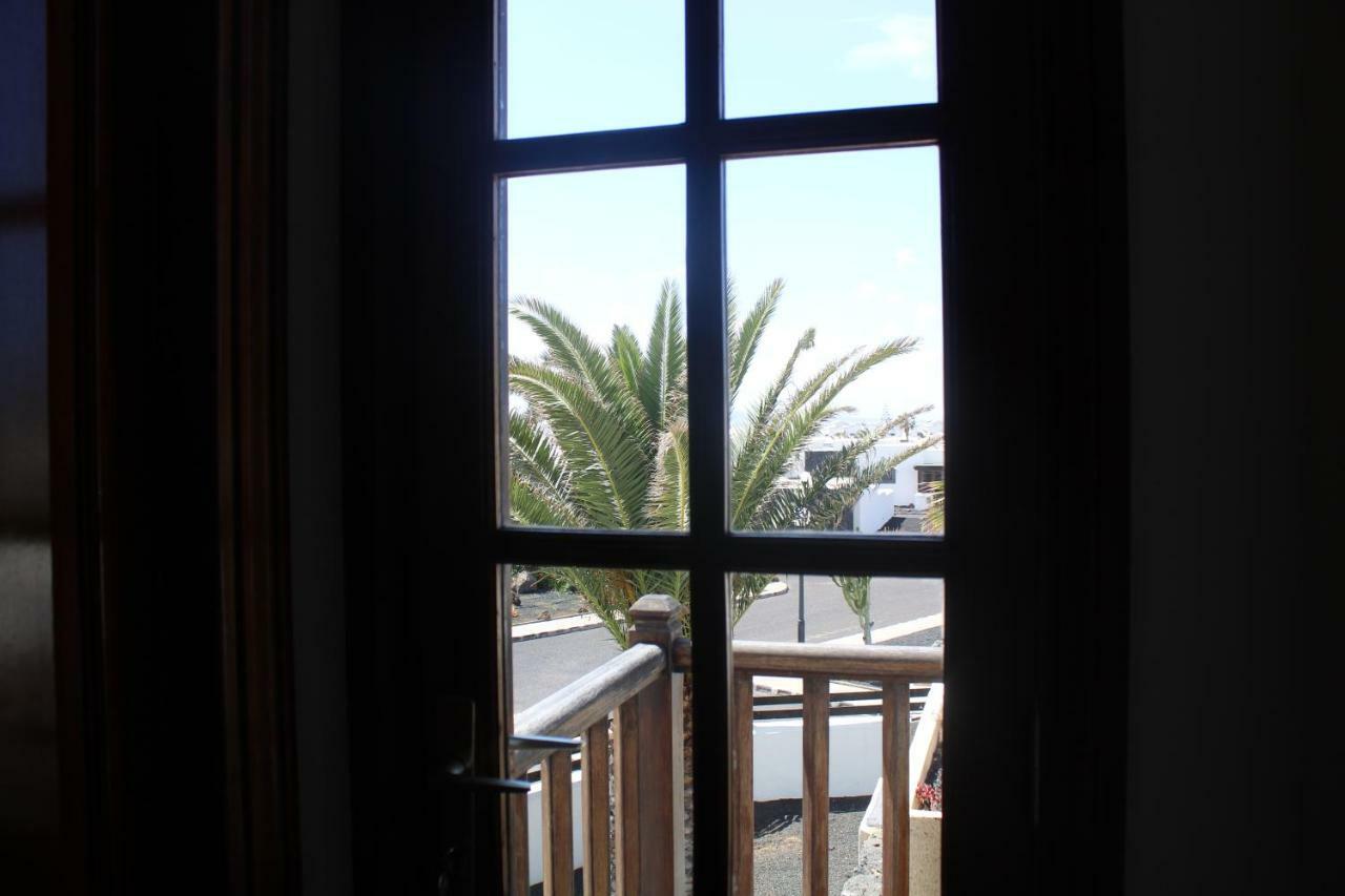 Apartamento Frida Faro Park Playa Blanca  Eksteriør bilde